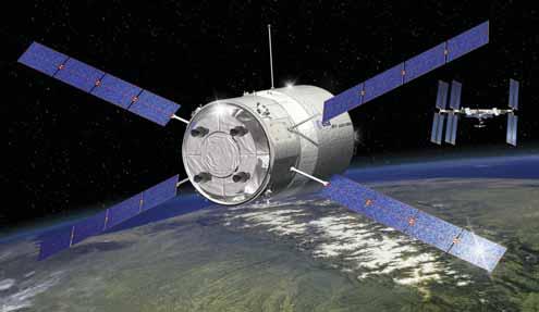 desaťročia a raketoplán Buran, ruskú protiváhu Space Shuttle, poslal do múzeí koniec studenej vojny. Hermés mal prvý nepilotovaný let uskutočniť niekedy v roku 1998.