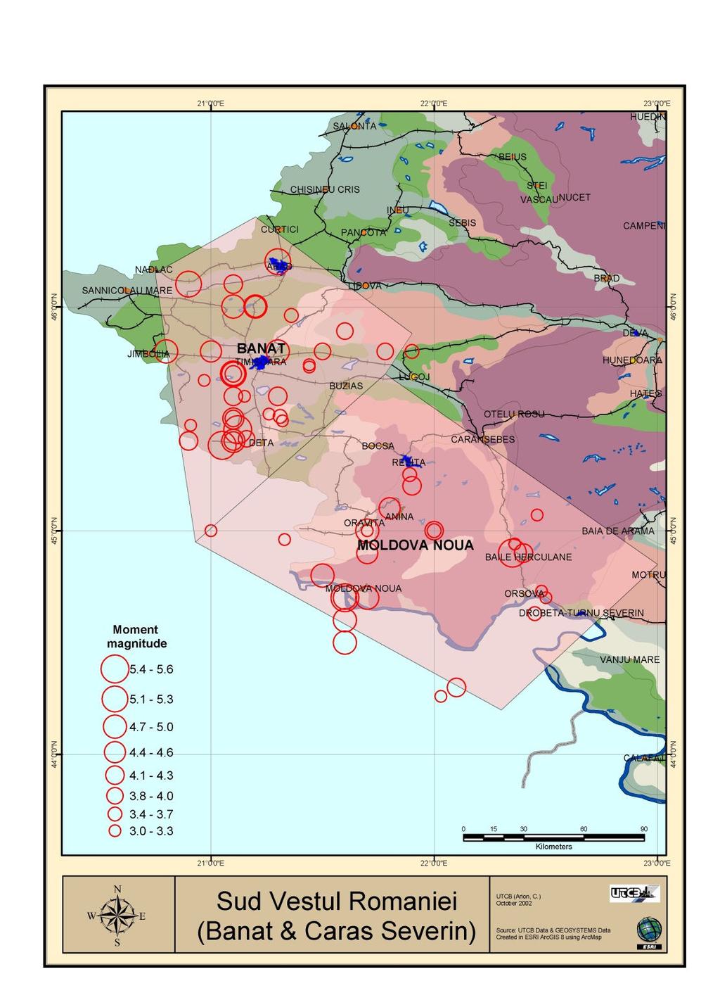 Diamica Structurilor şi Igierie Seismică. [v.204] http://www.ct.upt.ro/users/aurelstrata/ Figura 3.