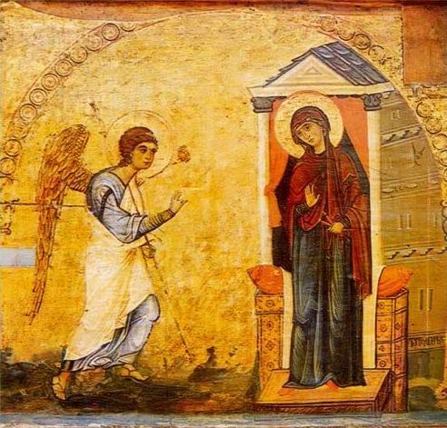 Idiomelon of the Feast Tone 2 By Theophanes Glory to the Father, and to the Son, and to the Holy Spirit, now and ever, and to the ages of ages. Amen.
