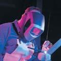 TECHNOLOGY FOR THE WELDER S