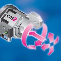 Senzor de soc CAT2 Devierea la senzorul de soc CAT2 Coliziune pe directia axelor X sau Y Rotatie in jurul axei Z Coliziune pe directia axei Z Momentul de torsiune este definit de tipul arcului,