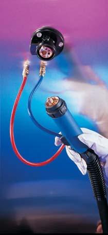 Adaptor central cu pini elastici Contacte flexibile Pini! Nu conteaza ce se intampla.