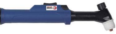 sudare: pana la 1.5 m/min. Diametru electrod: 0,8 3,6 mm Puterea de racire necesara: 1.