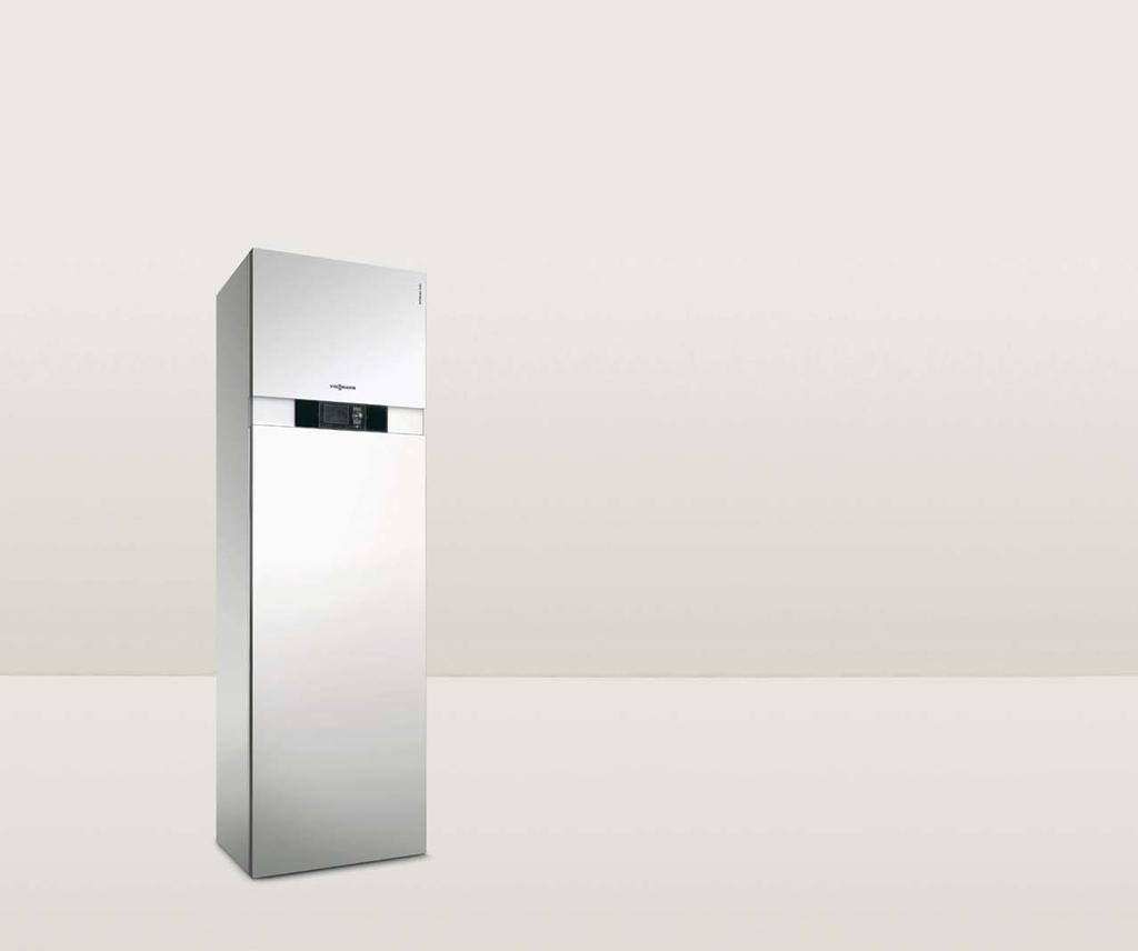 vodenjem in grafičnim prikazovalnikom. www.viessmann.si Viessmann d.o.o. C. XIV.