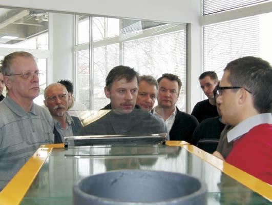 Maj 2010 Instalater 19 KWB Akademija - v znanju je moč Šolanja in dodatna izobraževanja v okviru KWB akademije so namenjena partnerjem, sodelavcem in ostalim interesnim skupinam.