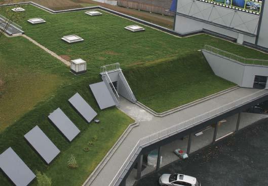 Izolacijski materiali, po eni strani pomagajo prihraniti energijo pri ogrevanju, po drugi strani pa so, kot vložek za primarno energijo pri proizvodnji, izraženo v [ kwh/m 3 ] in se zelo razlikujejo