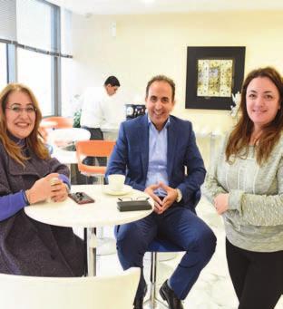 اللغة المستخدمة: تقدم الدورة التدريبية باللغة اإلنجليزية مصحوبة وصف الدورة: تركز هذه الدورة التدريبية التي يقدمها خبراء من إدارة الشؤون القانونية في صندوق النقد الدولي ومن خارجها على القضايا الراهنة