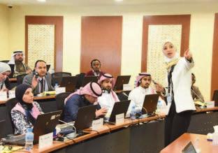 اللغة المستخدمة: تقدم الدورة التدريبية باللغة اإلنجليزية مصحوبة وصف الدورة: ت عتبر هذه الدورة التي تستمر أربعة أيام من األدوات الجديدة نسبيا التي ص ممت لمساعدة الحكومات على قياس أداء إداراتها أو