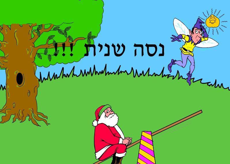 תת-מבחן "סדרות תצלומים" מתוך מבחן קאופמן לילדים (1996) המבחן הינו גירסה ישראלית, שחוברה על-ידי פייזר, שימבורסקי, וולף