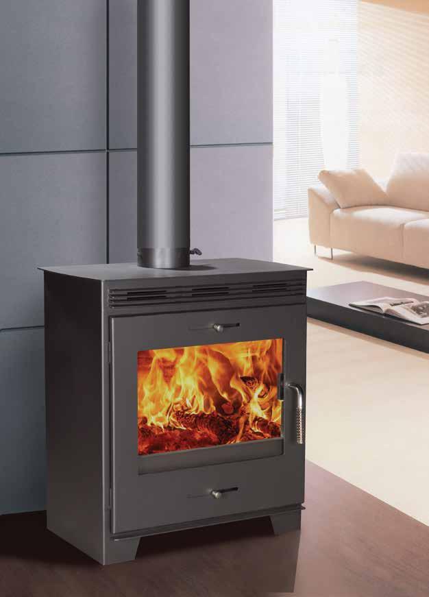 artemision AS-SY-03A 2016 σόµπα ξύλου από χάλυβα steel wood-burning stove 690/425/760 mm 101 kg 17 kw ΘΕΡΜΙΚΗ ΑΠΟ ΟΣΗ 74,3 % ΩΡΙΑΙΑ ΚΑΤΑΝΑΛΩΣΗ ΚΑΥΣΙΜΗΣ ΥΛΗΣ 4.75-5 kg/h ΕΚΠΟΜΠΕΣ CO (13% O2) 0.