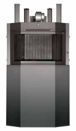 ΜΤ-ΑΕ-03 εστία ενεργειακή fire place 940/735/1830 mm 250 mm 280 kg 15.46 kw ΘΕΡΜΙΚΗ ΑΠΟ ΟΣΗ 69 % ΥΓΡΑΣΙΑ ΚΑΥΣΙΜΗΣ ΥΛΗΣ 12-16 % ΩΡΙΑΙΑ ΚΑΤΑΝΑΛΩΣΗ ΚΑΥΣΙΜΗΣ ΥΛΗΣ 4.2-4.6 kg/h ΕΚΠΟΜΠΕΣ CO (13% O2) 0.