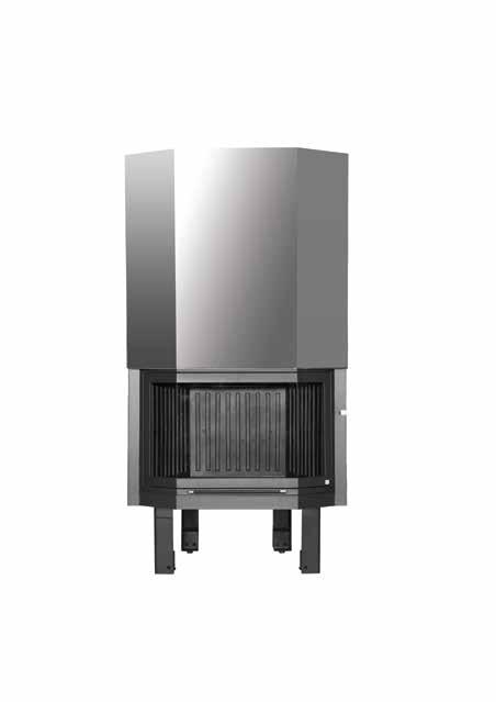 εστία µε λέβητα fire place with boiler ΜΤ-ΑΕ-01HYDRO MT-AE-02 HYDRO 840/570/1830 mm 970/670/1840 mm 250 mm 250 mm 285 kg 330 kg 21.4 (13) kw 24.5 kw ΘΕΡΜΙΚΗ ΑΠΟ ΟΣΗ 80.1 % 72.