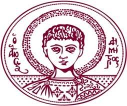 ΑΡΙΣΤΟΤΕΛΕΙΟ ΠΑΝΕΠΙΣΤΗΜΙΟ ΘΕΣΣΑΛΟΝΙΚΗΣ ΝΟΜΙΚΗ ΣΧΟΛΗ ΠΡΟΓΡΑΜΜΑ ΜΕΤΑΠΤΥΧΙΑΚΩΝ ΣΠΟΥΔΩΝ- Β ΕΤΟΣ ΤΟΜΕΑΣ ΑΣΤΙΚΟΥ, ΑΣΤΙΚΟΥ ΔΙΚΟΝΟΜΙΚΟΥ ΚΑΙ ΕΡΓΑΤΙΚΟΥ ΔΙΚΑΙΟΥ ΑΚΑΔΗΜΑΪΚΟ ΕΤΟΣ 2015-2016 Διπλωματική εργασία