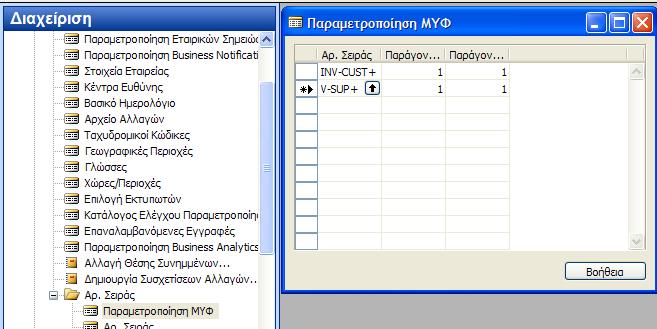 τρόπο υπολογιςμοφ τθσ αξίασ.