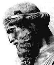 PLATON Platon (427 347 p.n.št.), grški filozof, eden najbolj kreativnih in najvplivnejših mislecev v zahodni filozofiji. Rojen je bil v aristokratski družini iz Aten.