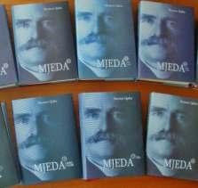 Kulturë LIBËR ME INTERES PËR STUDIUESIT E PËRMASAVE AKADEMIKE Mentor Quku, MJEDA, 6/1 (Bibliografia), Tiranë, 2012, faqe 327.