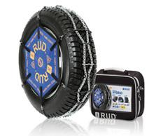 LR4716797 RUD-Hybrid RUD 160 Lei + TVA 185/65 R15 LR2002741 RUD-Grip RUD