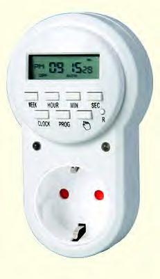 Báo Gas Xì Độc Lập KAWA Kw- GL08 CÔNG TẮC THỜI GIAN Ổ CẮM DÂN DỤNG HÌNH ẢNH *Phích cắm liền sau thiết bị, cắm vào ổ điện gần nhà bếp *Có màn hình hiển thị nồng độ Gas xì (0~9%) *Báo động khi xì
