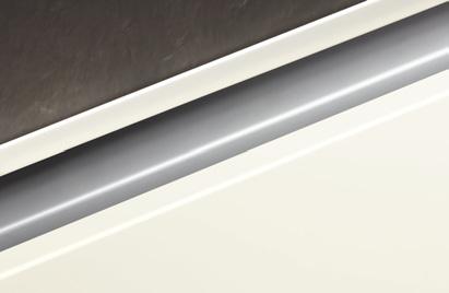 Kaduna 1 Aluminio anodizado Alumínio anodizado Ανοδιωμένο αλουμίνιο Alluminio