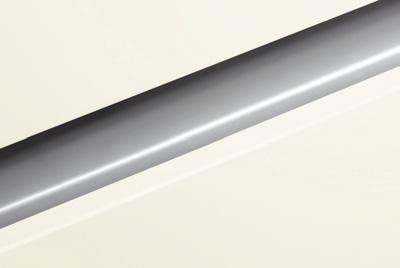 anodizzato 3 Aluminio natural Alumínio natural Ανοδιωμένο φυσικό Alluminio grezzo 1 9