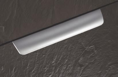 Calisia Meana Aluminio anodizado Alumínio anodizado Ανοδιωμένο αλουμίνιο Alluminio anodizzato 1 Cromo brillo Cromado