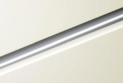 Cesena C 1 Aluminio anodizado Alumínio anodizado Ανοδιωμένο αλουμίνιο Alluminio anodizzato 3 Esquina interna 90 / Gris Ângulo interno 90º / Cinzento Εσωτερική γωνία 90 / γκρί Angolo interno di 90 /