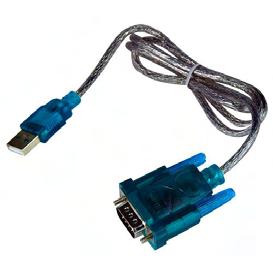 2.5 Μετατροπέας USB/RS232 Σχήμα 2.5: Αμφίδρομη διεργασία. 2.5 Μετατροπέας USB/RS232 Για το μοντέλο επικοινωνίας σε Matlab, που θα αναλυθεί παρακάτω,χρειάστηκε να χρησιμοποιηθούν δύο καλώδια USB σε RS232, σχήμα 2.