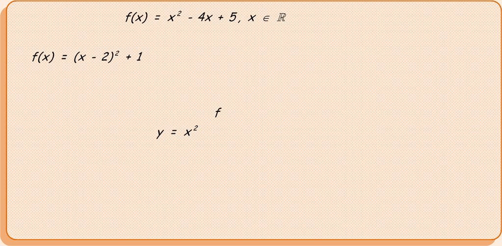Μ ε τ α τ ο π ι σ η Κ α μ π υ λ η ς 51 Θ ε μ α 1 ο 16965 Δινεται η συναρτηση α) Να αποδειξετε οτι η f γραφεται στη μορφη y 8 7 y = x (Μοναδες 1) β) Στο