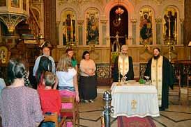 ΝΕΑ ΝΕΑ ΝΕΑ ΝΕΑ ΝΕΑ ΝΕΑ ΝΕΑ ΝΕΑ ΝΕΑ ΝΕΑ ΝΕΑ ΝΕΑ ΝΕΑ ΝΕΑ ΝΕΑ Ὁ Ἅγιος Βελεστίνου στὴν Ἐνορία μας τὴν παρουσία του ἀνάμεσά μας καὶ τὴν χάρι ποὺ ἐπιδαψίλευσε σὲ ὅλους μας.