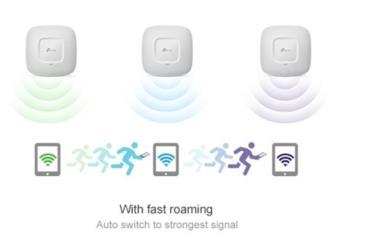 11k protocol) AC50 / AC500