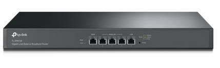 Wi-Fi δίκτυο για Ξενοδοχεία: Load Balance Routers ΔΡΟΜΟΛΟΓΗΤΕΣ ΔΙΑΜΟΙΡΑΣΗΣ ΦΟΡΤΟΥ Ασφάλεια Δικτύου