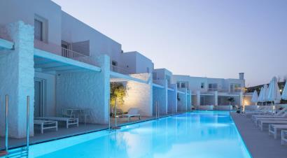 Μελέτη CASE STUDY περίπτωσης 1: PATMOS Wi-Fi δικτύου AKTIS SUITES σε Ξενοδοχείo: & SPA HOTEL Patmos Aktis, Πάτμος Διαδικασία για τον πελάτη Ο πελάτης κατά την άφιξη παραλαμβάνει από την ρεσεψιόν τον