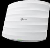 Wi-Fi δίκτυο για Ξενοδοχεία: Access Points & Controller Omada EAP series & EAP