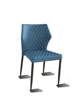 καρέκλα 03-0475 puro PU