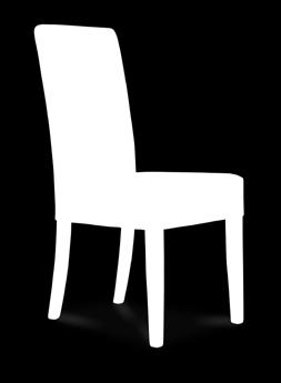 Τραπέζια CEMENT Καρέκλες FACE - LULU - COMFORT E X C L U S I V E CEMENT τραπέζι