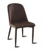 Καρέκλες ANGOLO - MAESTRO - SIDE ANGOLO καρέκλα