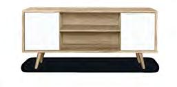 πολυθρόνα 01-1283 μπεζ ύφασμα - μαύρο ξύλο 83 cm