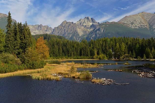 Vysoké Tatry by mohli byť v nasledujúcich rokoch pre gréckych turistov ozajstným skrytým diamantom.