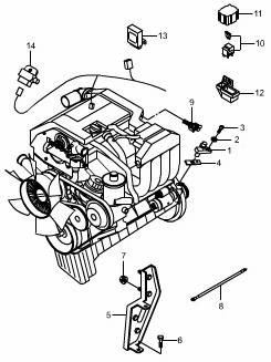 ENNE WN 140 SENSO 1440