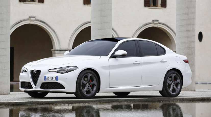 Alfa Romeo Giulia 2.0 T 200 HP (δοκιμή)_σ.