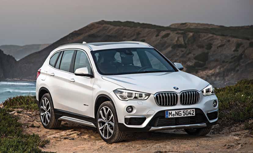 BMW X1 xdrive 18d (δοκιμή)_σ.