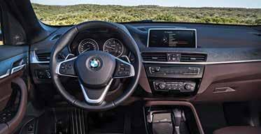 BMW X1 xdrive 18d (δοκιμή)_σ.7 σιακά οικονομικό (σε μια μεγάλη διαδρομή από την Αθηνάς μέχρι την Ηγουμενίτσα είχαμε μέση κατανάλωση 6,4 λίτρα/100 χλμ.