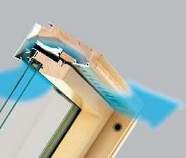 FTP-V Z-Wave FTU-V Z-Wave thermopro o thermopro V40P - clapetă de aerare V40P cu reglare automată, - lemn de pin de cea mai bună calitate, stratificat şi impregnat cu fungicid în vid, - lemn lăcuit