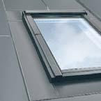 ESV pentru învelitori plate EHV-A pentru învelitori proeminent ondulate ESA, EZA pentru modificarea unghiului de instalare EFW sistem pentru acoperiş terasă 80 84 87 91 95 97 95 97 99 114 101 106 108