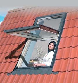 FYP-V prosky FDY-V Duet prosky thermopro thermopro 20-65 - ferestre într-un singur canat, - sunt disponibile în dimensiuni cu lungime de până la 206 cm, - unghiul de instalare: între 20 şi 65, - lemn
