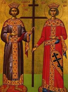 Oh Fuente de nuestra vida, Cristo Dios, gloria a Ti! Kondakios.