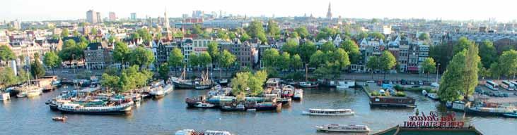 Βρετανικά Νησιά Άμστερνταμ Celebrity Silhouette 15 μέρες Αμστερνταμ Αναχώρηση: 06 Αυγούστου Σαβ Αμστερνταμ, Ολλανδία 17.00 Κυρ εν πλω ευ Σεν Πίτερ Πορτ, της Μάγχης 07.00 16.