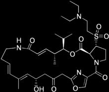 Dacarbazin Lachema 100 a 200 plv ino (Pliva-Lachema) Dakarbazín 100 al. 200 mg v 1 liekovke s práškom na inj. rozt Cytostatikum, kt. sa používa v th.