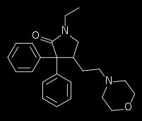) Midazolami maleas 10,2 mg (= 7,5 mg midazolamu) v 1 tbl. obalenej filmom. Hypnotikum, sedatívum; midazolam. Dorsiflex 200 mg tbl (Sandoz Pharmaceuticals d. d.) Mephenoxalonum 200 mg v 1 tbl.