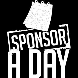 Sponsor a Day at St. George s! This year, 2017, it will cost over $480,000 to run St. George s. That means that it costs about $1320 a day to keep the doors of our church open.